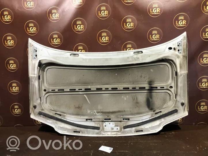 Volkswagen Caddy Engine bonnet/hood 