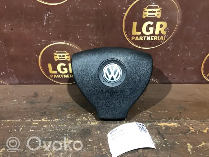 Volkswagen Caddy Airbag dello sterzo 2K0880201L