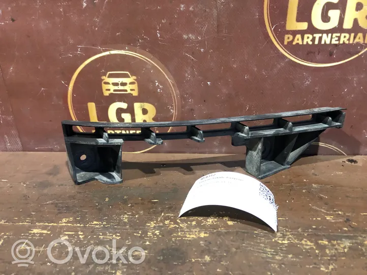 Volkswagen Caddy Front bumper mounting bracket 1T0807890B