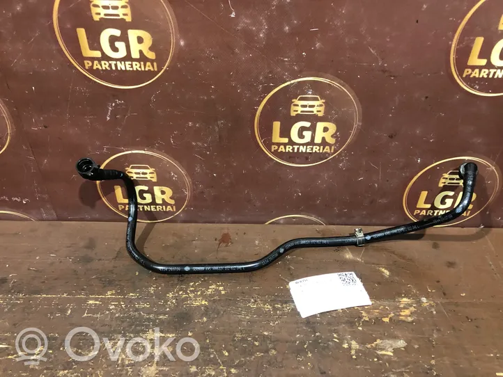 Volkswagen Caddy Vacuum line/pipe/hose 1T2612041L