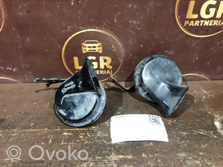 Opel Vectra C Signal sonore 002924