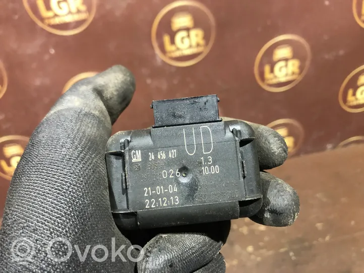 Opel Vectra C Rain sensor 24456427