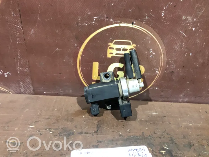 Opel Vectra C Solenoidinis vožtuvas 55354529