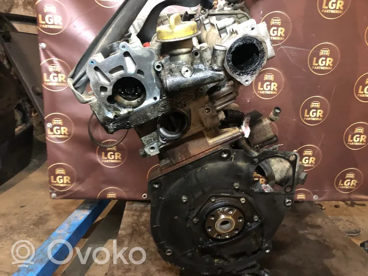 Opel Vectra C Engine Z19DTH