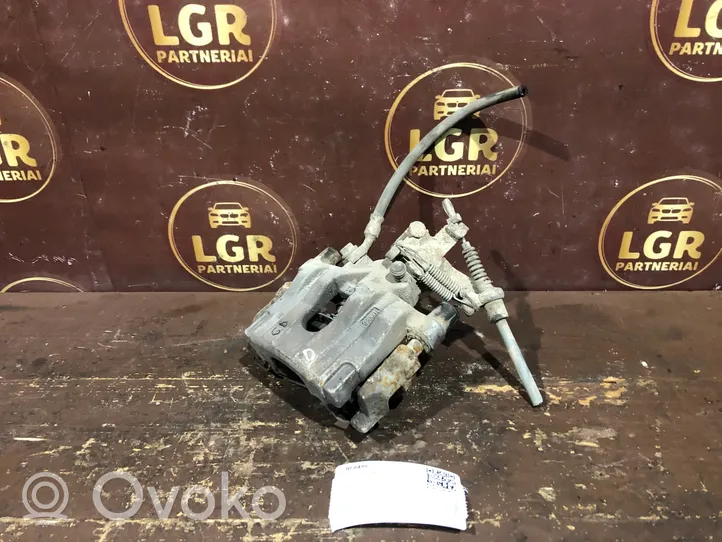 Opel Vectra C Bremssattel hinten 