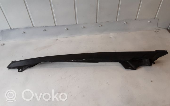 Honda Accord Supporto/guarnizione in poliuretano espanso del parafango 74206SEA00