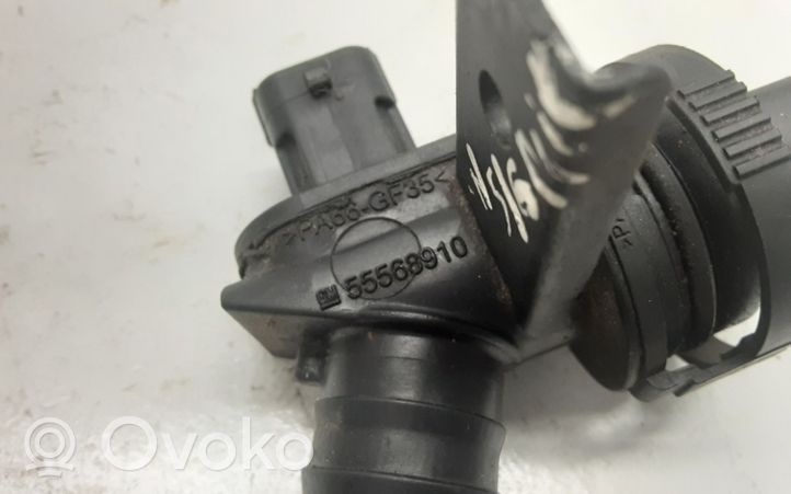 Opel Insignia A Valve 55568910