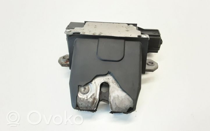 Ford Galaxy Blocco/chiusura/serratura del portellone posteriore/bagagliaio 3M51R442A66