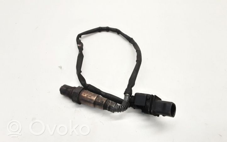 Audi A6 S6 C6 4F Lambda probe sensor 03G906262