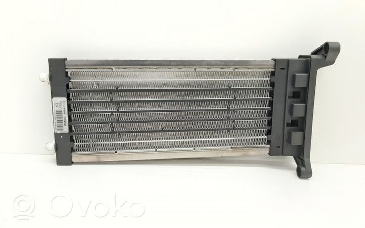 Audi A6 S6 C6 4F Elektrisks mazais salona radiators 4F0819011