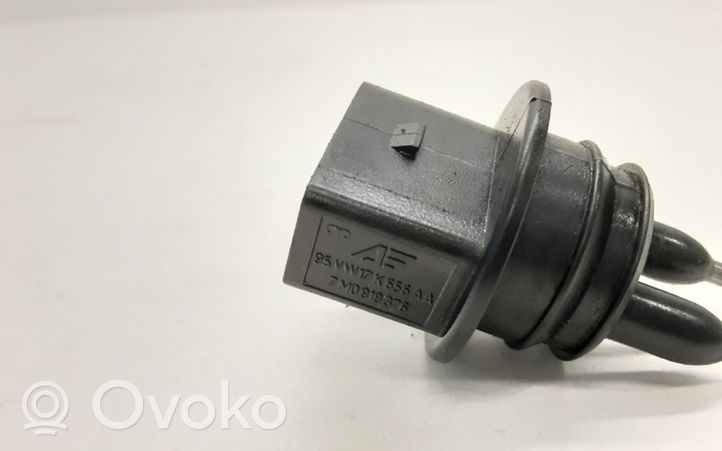 Audi A6 S6 C6 4F Sensore di livello liquido lavavetri parabrezza 7M0919376