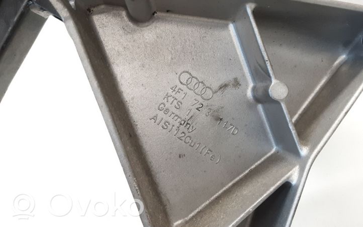 Audi A6 S6 C6 4F Pedal de freno 4F1723117