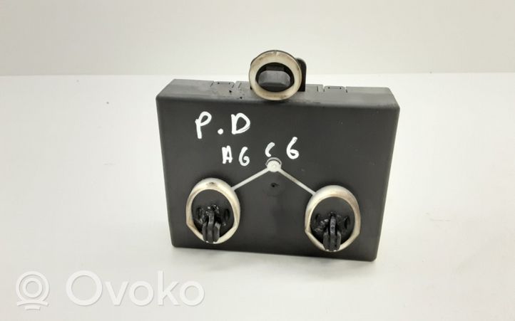 Audi A6 S6 C6 4F Durų elektronikos valdymo blokas 4F0959792E