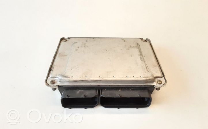 Volkswagen Sharan Sterownik / Moduł ECU 038906019F