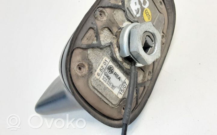 Volkswagen PASSAT B6 Antena GPS 3C0035507