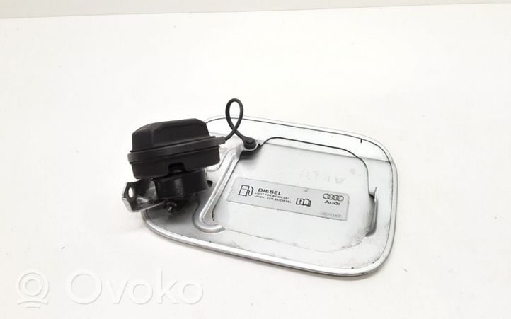 Audi A4 S4 B7 8E 8H Sportello del serbatoio del carburante 4E0010376R