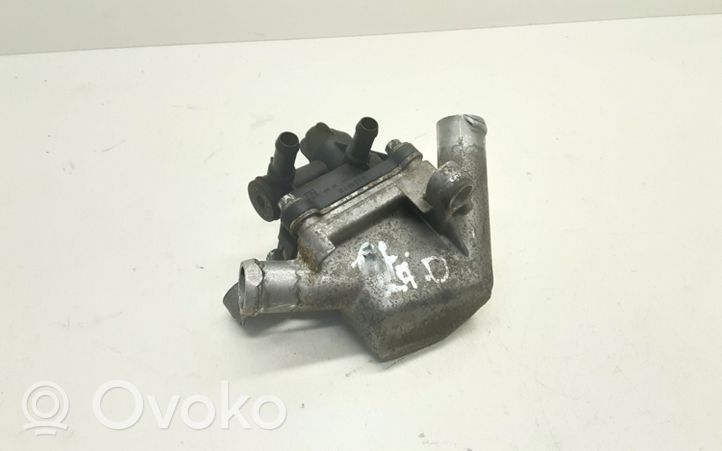 Mercedes-Benz ML W163 Fuel filter heater A6110700179