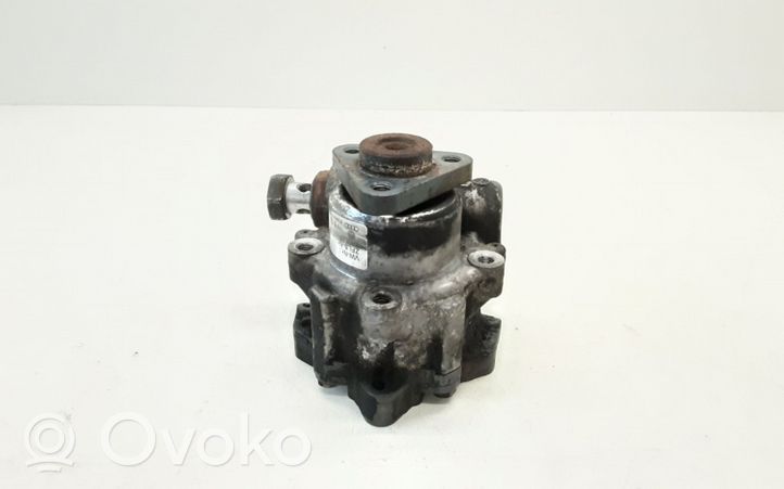 Audi A6 S6 C6 4F Vairo stiprintuvo siurblys 4F0145155A