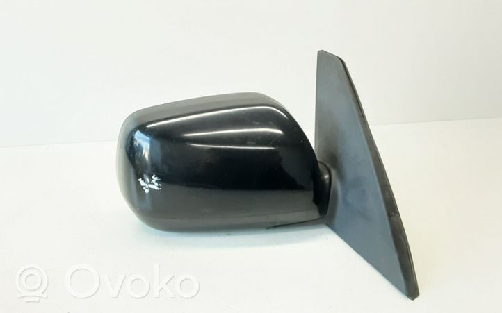 Toyota RAV 4 (XA20) Front door electric wing mirror E4012153