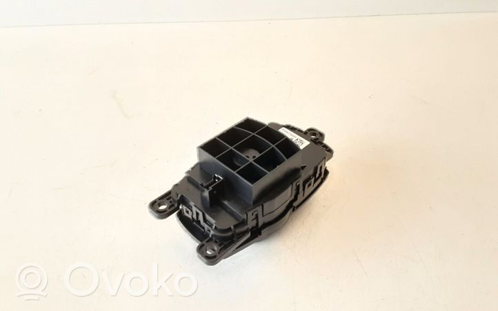 BMW 3 F30 F35 F31 Pääyksikkö multimedian ohjaus ZE926170403