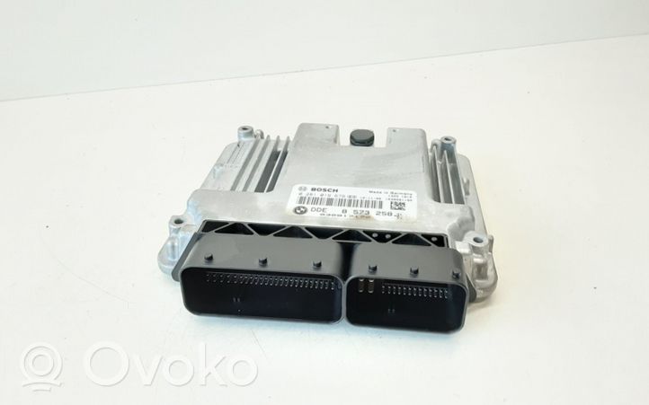 BMW 3 F30 F35 F31 Motorsteuergerät/-modul 8573258