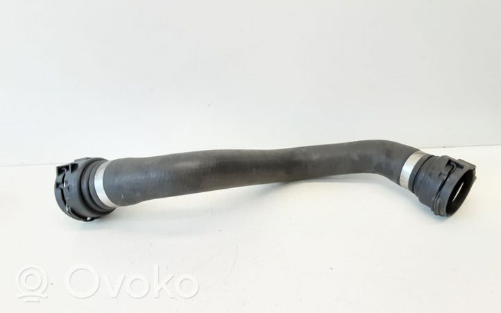 BMW 3 F30 F35 F31 Variklio aušinimo vamzdelis (-ai)/ žarna (-os) 7812525