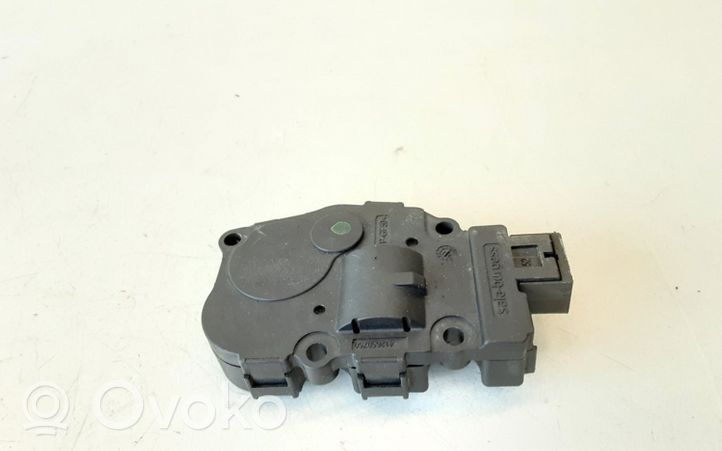 BMW 3 F30 F35 F31 Motorino attuatore aria T1015556H