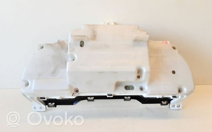 Toyota Avensis Verso Tachimetro (quadro strumenti) 8380044530