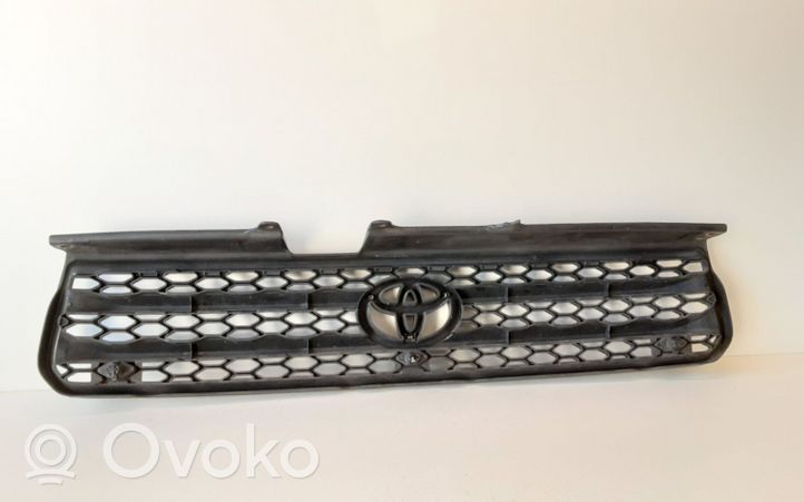 Toyota RAV 4 (XA20) Griglia superiore del radiatore paraurti anteriore 5311142070