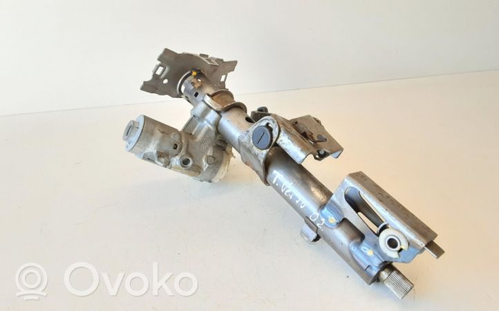 Toyota Avensis Verso Scatola dello sterzo 45020287