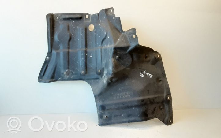 Toyota RAV 4 (XA20) Variklio dugno apsauga 5144242070