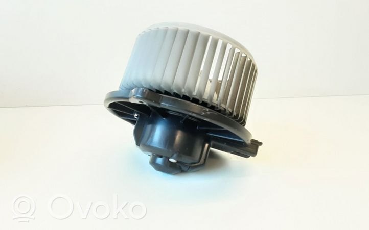 Mazda RX8 Ventola riscaldamento/ventilatore abitacolo 1940001040