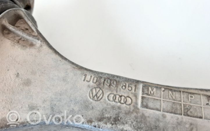 Audi A3 S3 8L Coussinet de boîte de vitesses 1J0199851