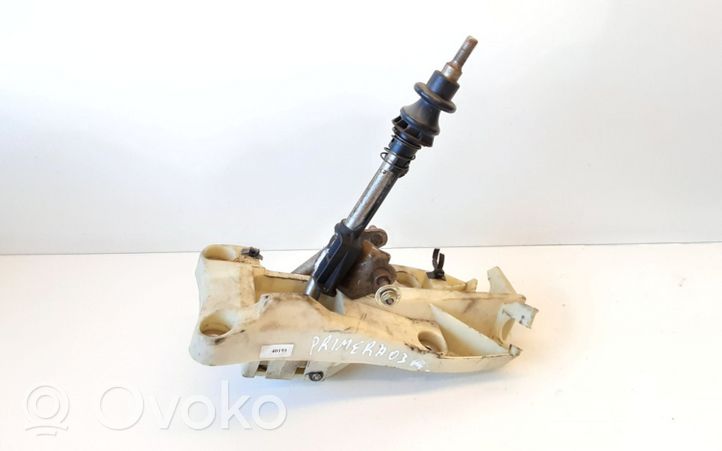 Nissan Primera Gear selector/shifter (interior) 40191