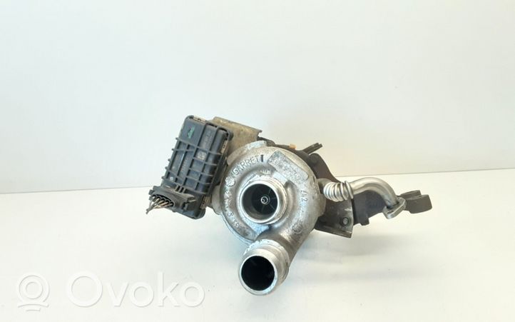 Ford Mondeo MK IV Turboahdin 7G906K682BB