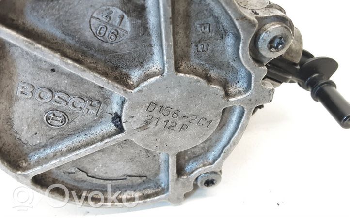 Peugeot 307 Pompa podciśnienia / Vacum D1562C1