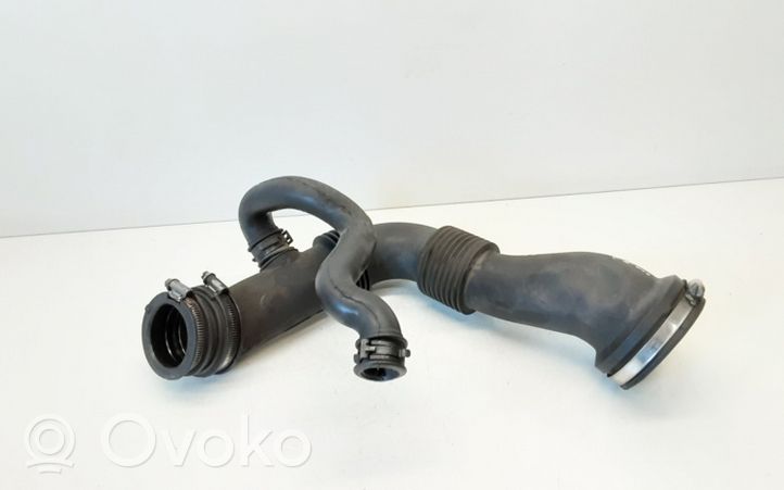 Ford Mondeo MK IV Tube d'admission d'air 6G919C623DG