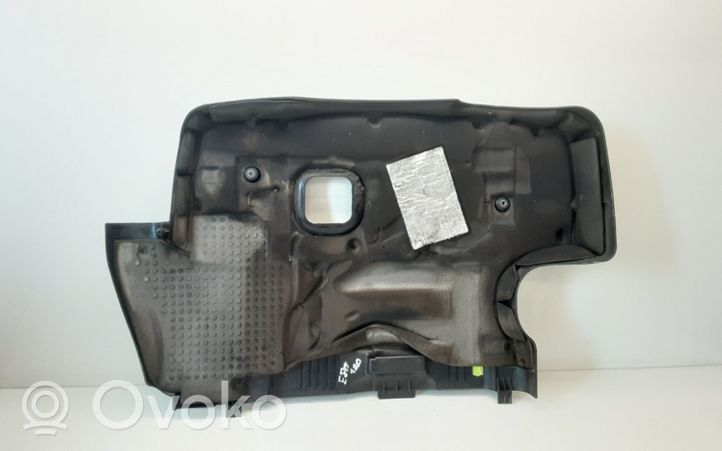 BMW 1 E81 E87 Variklio dangtis (apdaila) 11147789006