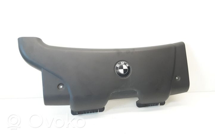 BMW 1 E81 E87 Część rury dolotu powietrza 13717790601