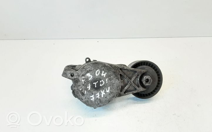 Audi A3 S3 A3 Sportback 8P Generaattorin/laturin hihnankiristin 03G903315A