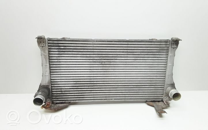 Toyota Verso Radiatore intercooler 0R040