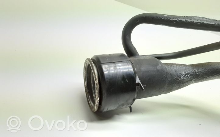 Toyota Prius (XW20) Fuel tank filler neck pipe 