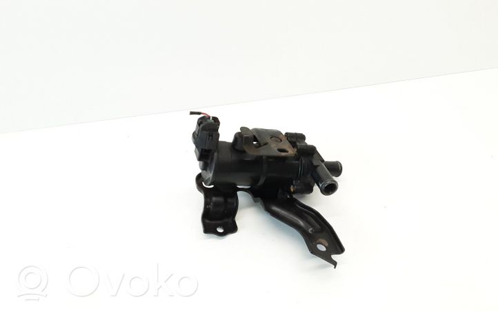 Toyota Prius (XW20) Pompe à eau de liquide de refroidissement 0641000951