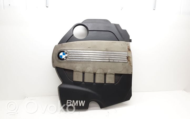 BMW 3 E90 E91 Osłona górna silnika 7797410