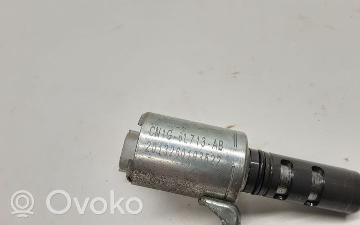 Ford Fiesta Zawór sterujący / Ustawienia wałka rozrządu CN1G6L713AB