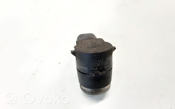 Honda Accord Sensore di parcheggio PDC 0263003441