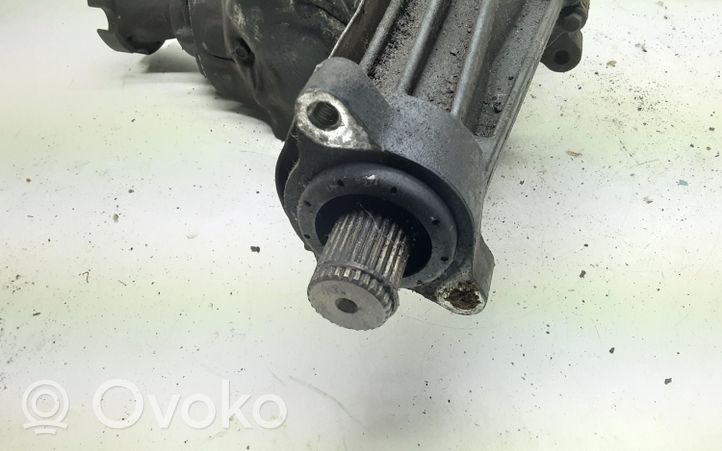 Opel Antara Skrzynia rozdzielcza / Reduktor 24241100