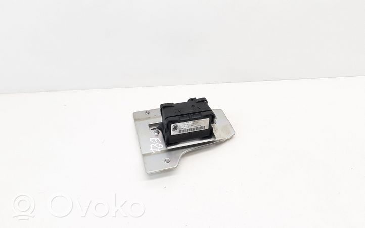 BMW 1 E81 E87 ESP Drehratensensor Querbeschleunigungssensor 6762769