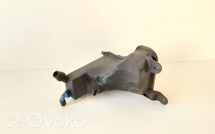 BMW 3 E90 E91 Vase d'expansion / réservoir de liquide de refroidissement 7810592