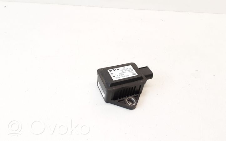 Toyota Avensis T250 Sensore di imbardata accelerazione ESP 0265005297